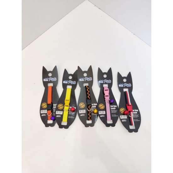 Premium Kedi-Köpek Boyun Tasması Premium Kedi-Köpek Boyun Tasması