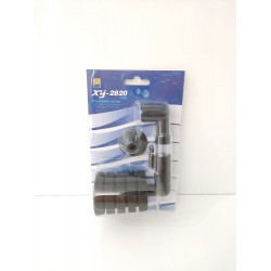 Xj-2820 Biyolojik filtre
