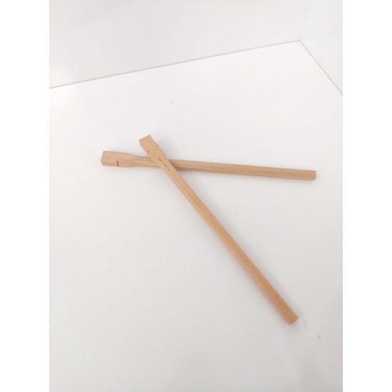 30 Cm Tahta Tünek 30 Cm Tahta Tünek