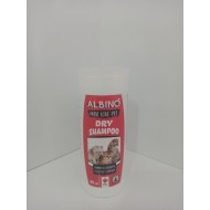 Albino Kedi Toz Şampuan 80 gr