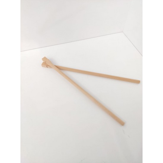 40 Cm Tahta Tünek 40 Cm Tahta Tünek
