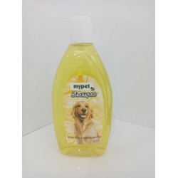 Mypet Uzun Tüylü Köpek Şampuanı 400 ml