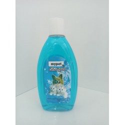 Mypet Yavru Kedi Ve Köpek Şampuanı 400 ml