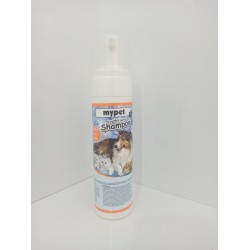 Mypet Parfümlu Kedi Ve Köpek Köpük Şampuan 250 ml