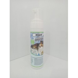 Mypet Parfümlu Kedi Ve Köpek Köpük Şampuan 250 ml