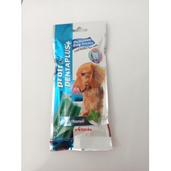 Proff Dog Denta Plus Naneli Ödül Çubuğu 4'lü