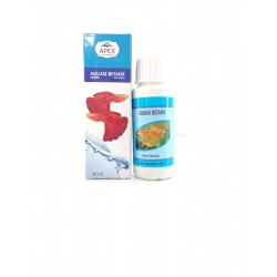 Apex Balık Vitamini 30 ml.