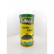 ArtAkua Kaplumbağa Yemi 1LT (400 gr)