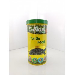 ArtAkua Kaplumbağa Yemi 1LT (400 gr)