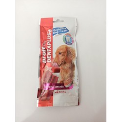 Proff Dog Denta Plus Somonlu Ödül Çubuğu 4'lü