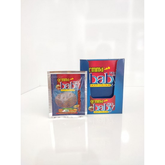 Gemma Pro Baby Multi Colour 10 gr Gemma Pro Baby Multi Colour 10 gr