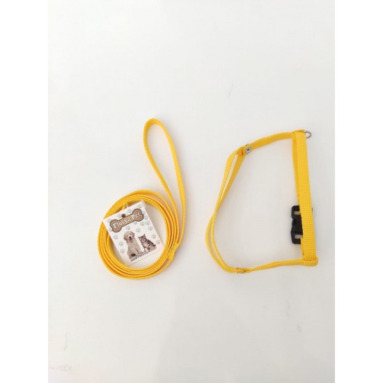 Kumaş Göğüs Tasma No:1 Kumaş Göğüs Tasma No:1