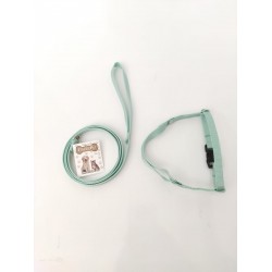 Kumaş Göğüs Tasma No:1
