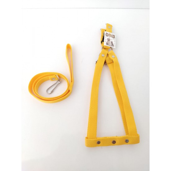 Kumaş Göğüs Tasma No:4 Kumaş Göğüs Tasma No:4