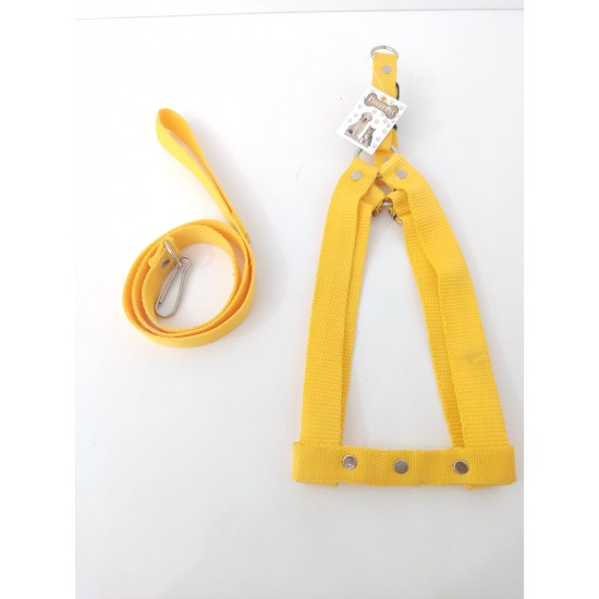Kumaş Göğüs Tasma No:6 Kumaş Göğüs Tasma No:6