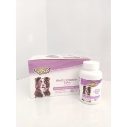 Doglife Multi Vitamin Tabs