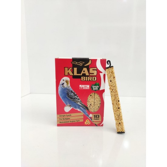 Klas Bird 10'lu Kraker Klas Bird 10'lu Kraker