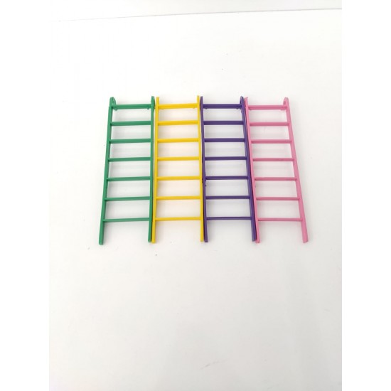 Plastik Merdiven Plastik Merdiven