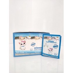 Minnoş Koku Temizleyici Doğal Kokulu 25 gr