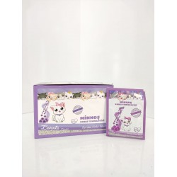 Minnoş Koku Temizleyici Lavanta Kokulu 25 gr
