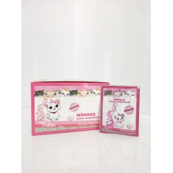 Minnoş Koku Temizleyici Sabun Kokulu 25 gr