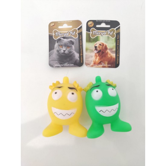 Kedi-Köpek Oyuncağı NO:11