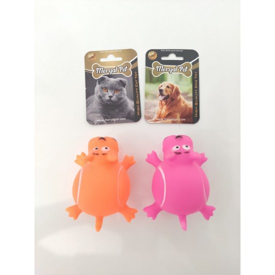 Kedi-Köpek Oyuncağı NO:12