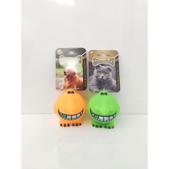 Kedi-Köpek Oyuncağı NO:13