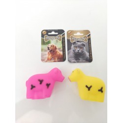 Kedi-Köpek Oyuncağı NO:15