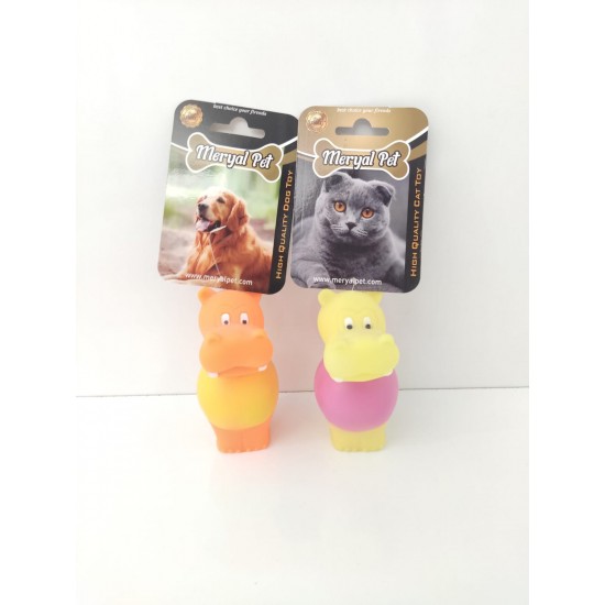 Kedi-Köpek Oyuncağı NO:19