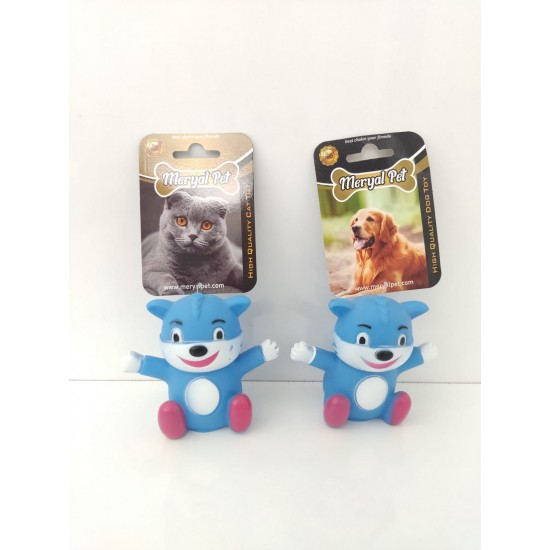 Kedi-Köpek Oyuncağı NO:22