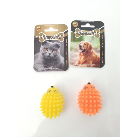 Kedi-Köpek Oyuncağı NO:24