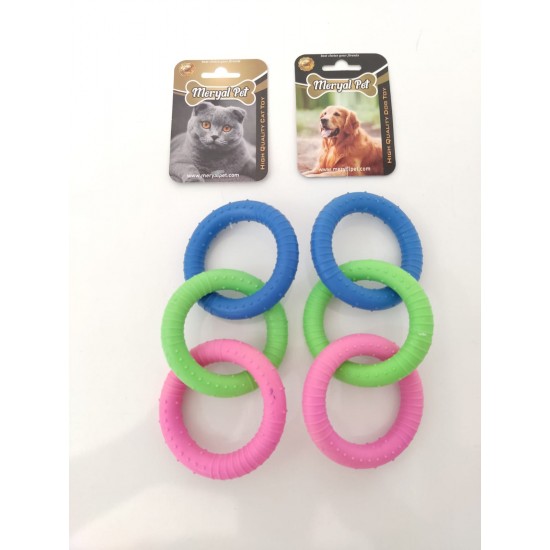Kedi-Köpek Oyuncağı NO:28