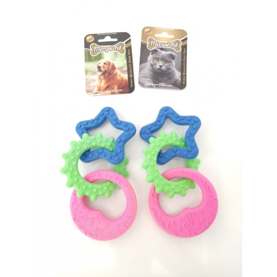 Kedi-Köpek Oyuncağı NO:30