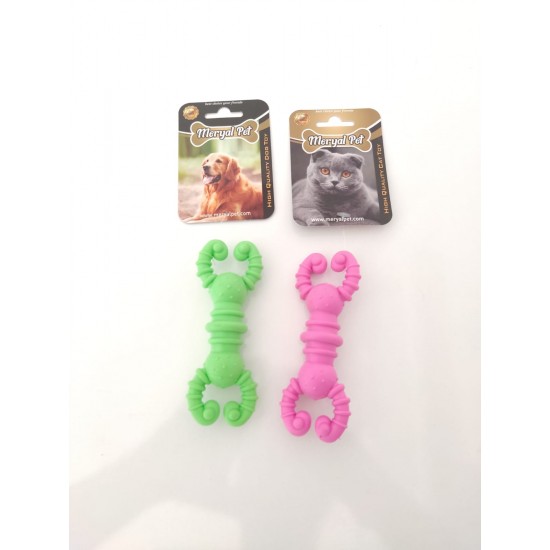 Kedi-Köpek Oyuncağı NO:35