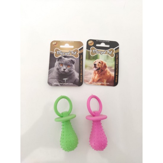 Kedi-Köpek Oyuncağı NO:38
