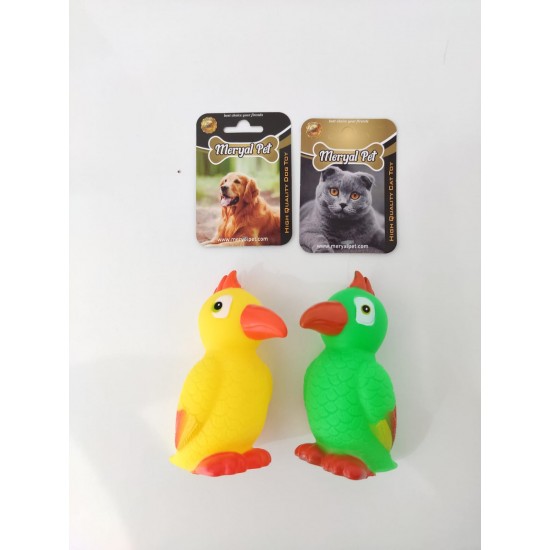 Kedi-Köpek Oyuncağı NO:4