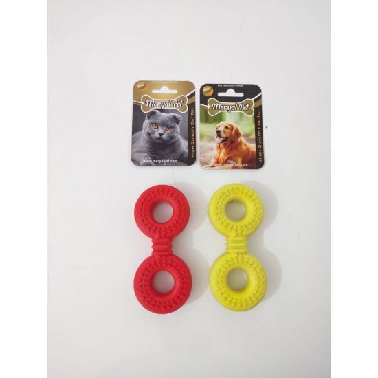 Kedi-Köpek Oyuncağı NO:52