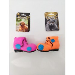 Kedi-Köpek Oyuncağı NO:6