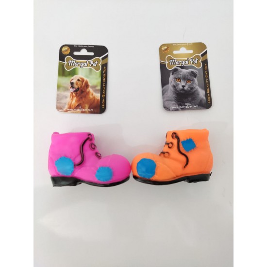 Kedi-Köpek Oyuncağı NO:6