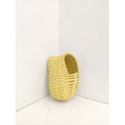 Plastik Hint Sepeti