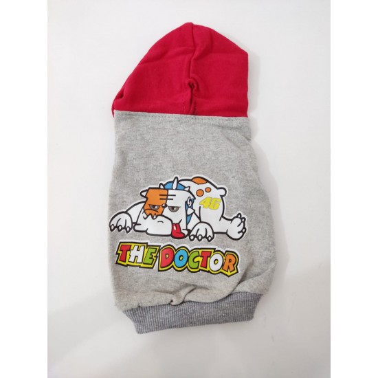 Kapşonlu Polar 6'lı Set Kapşonlu Polar 6'lı Set