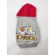 Kapşonlu Polar 6'lı Set Kapşonlu Polar 6'lı Set