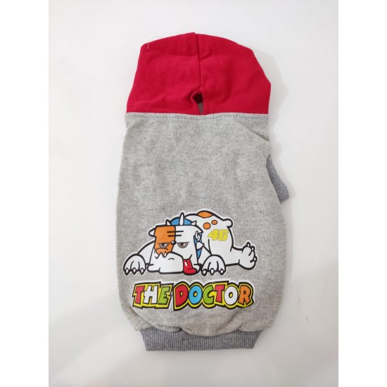 Kapşonlu Polar 6'lı Set Kapşonlu Polar 6'lı Set