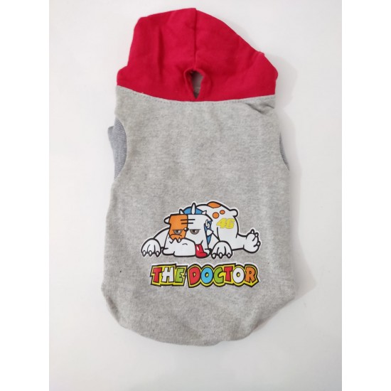 Kapşonlu Polar 6'lı Set Kapşonlu Polar 6'lı Set