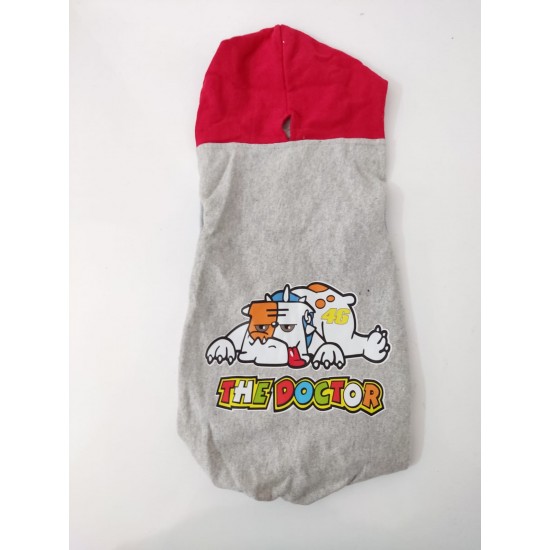 Kapşonlu Polar 6'lı Set Kapşonlu Polar 6'lı Set