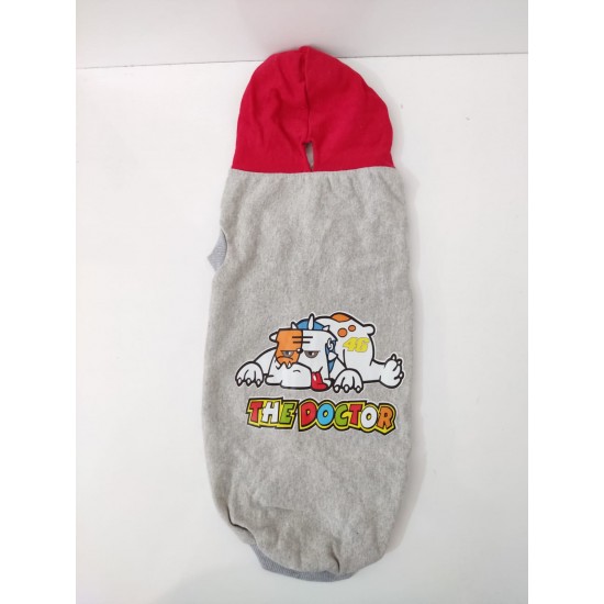 Kapşonlu Polar 6'lı Set Kapşonlu Polar 6'lı Set