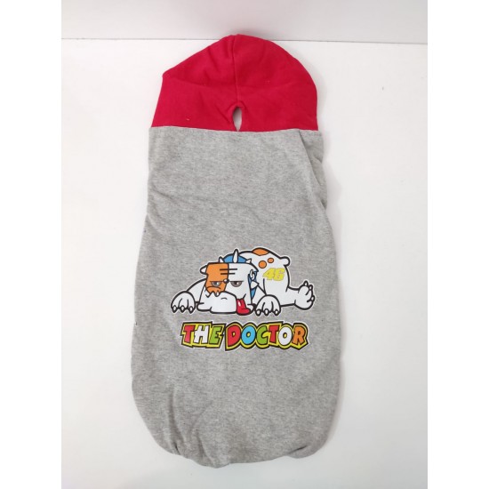 Kapşonlu Polar 6'lı Set Kapşonlu Polar 6'lı Set