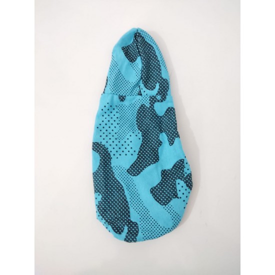 Kapşonlu Polar 6'lı Set Kapşonlu Polar 6'lı Set