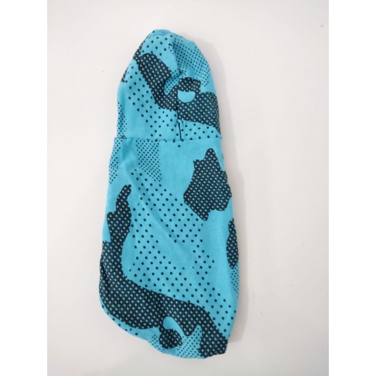 Kapşonlu Polar 6'lı Set Kapşonlu Polar 6'lı Set